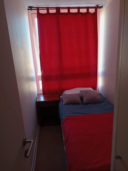 Departamento Amoblado Puertas Del Mar * La Serena